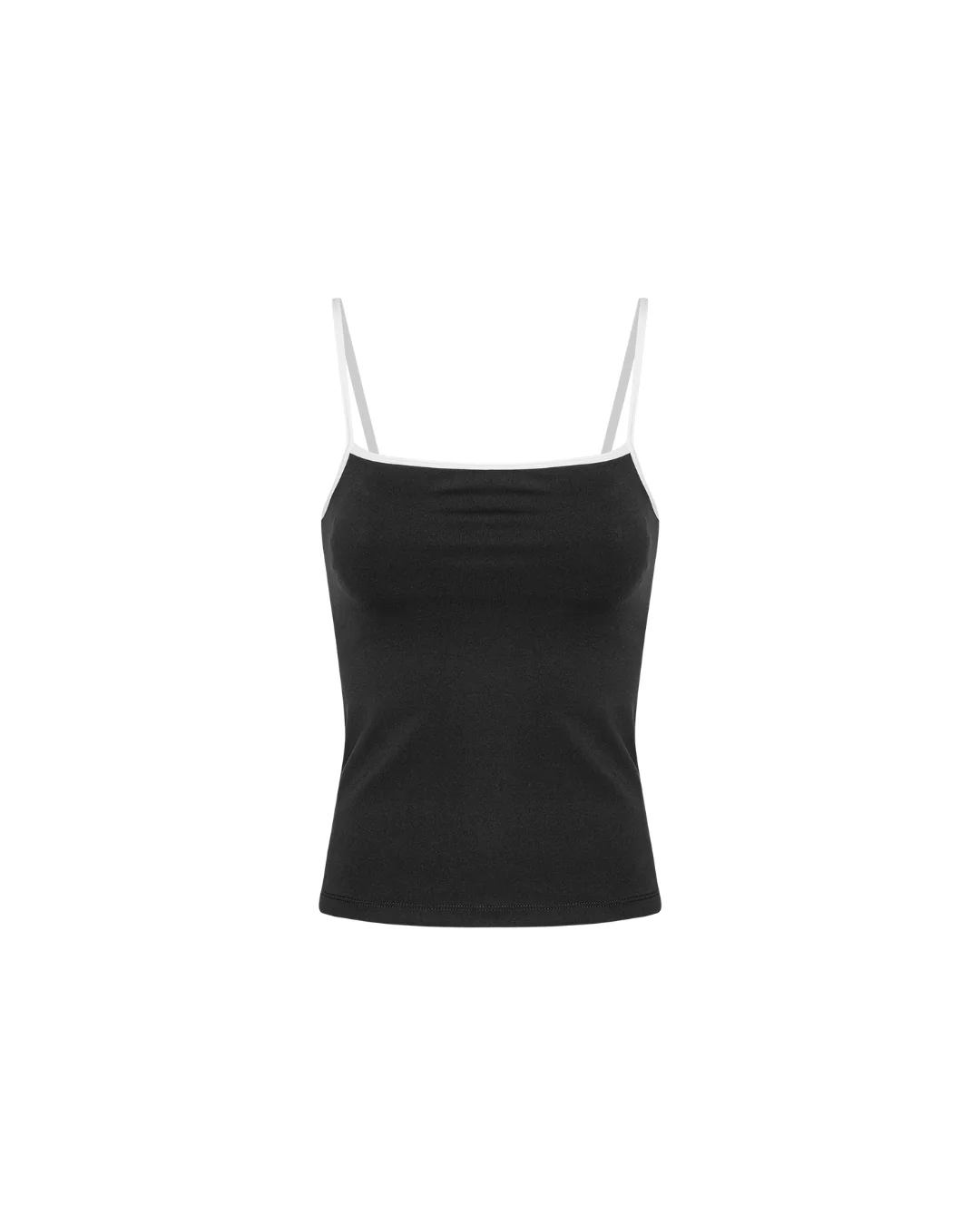 Active Tank Top - Black - Image 7