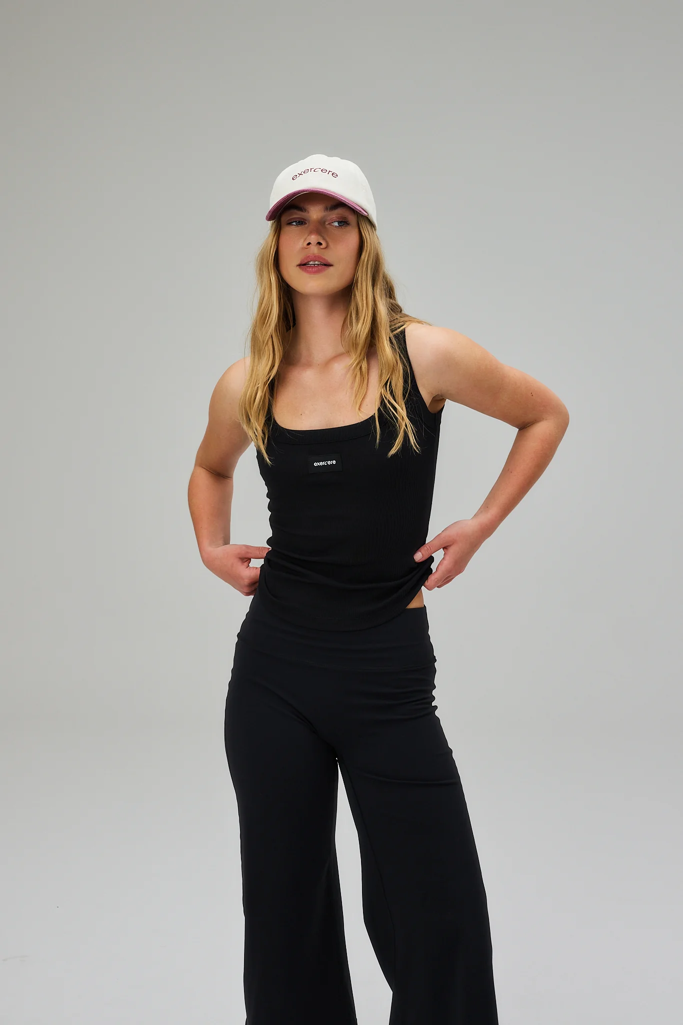 Heritage Cap - Dusty Fig - Image 3