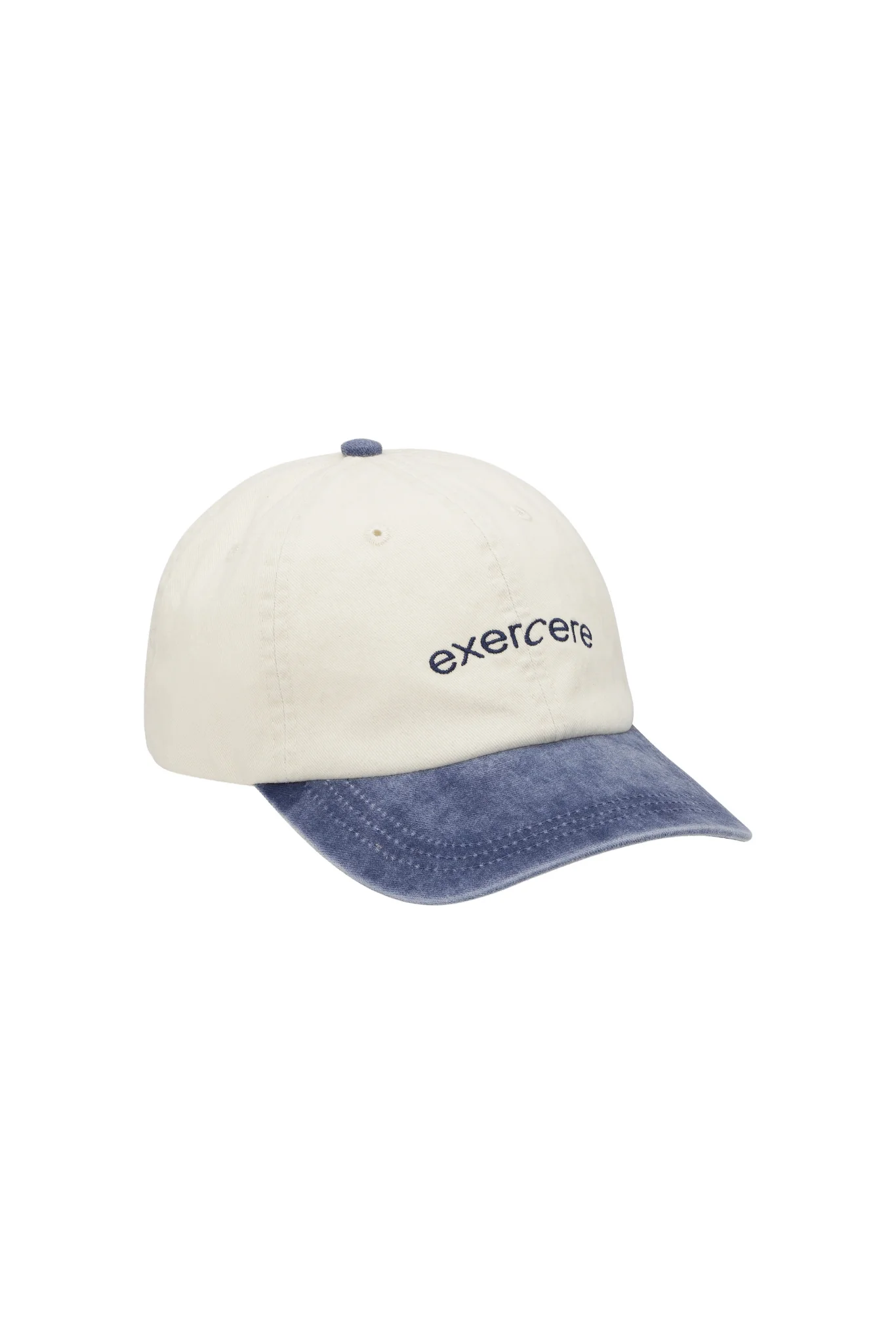 Heritage Cap - Navy - Image 5