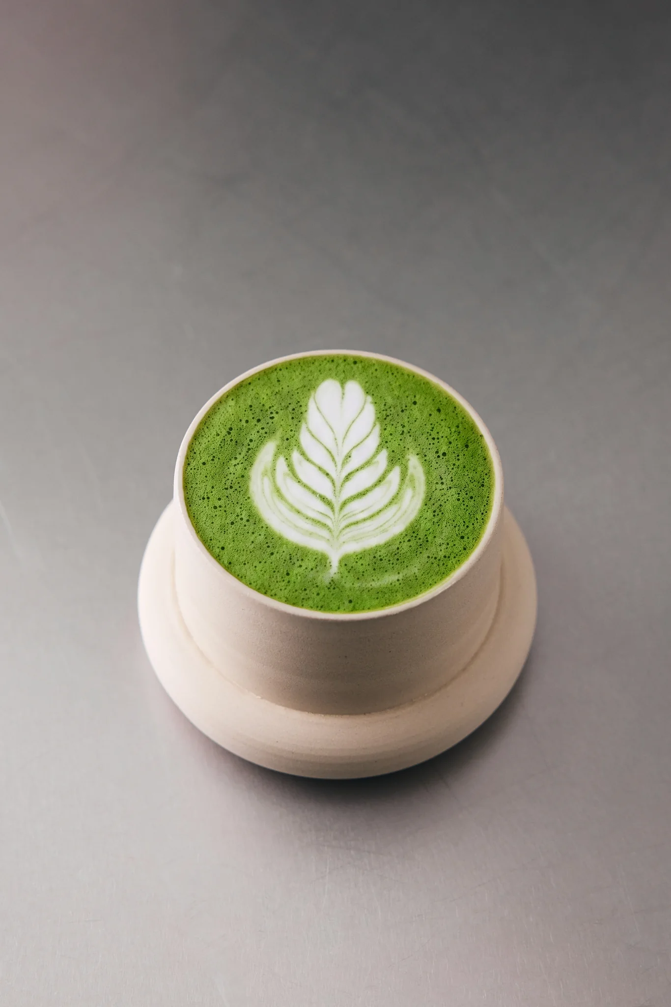 Matcha Tin - 30g - Image 4