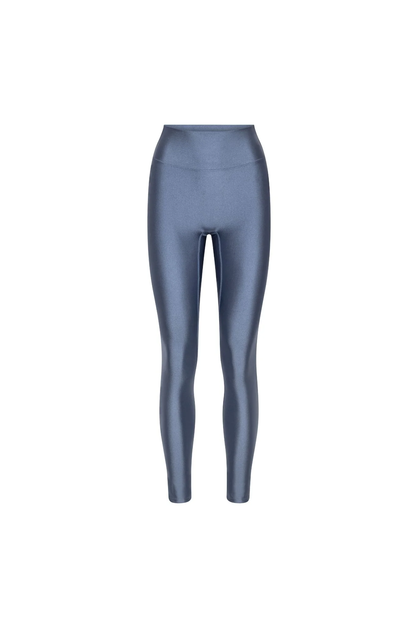Neaty Tights - Glossy Meadow Blue - Image 5