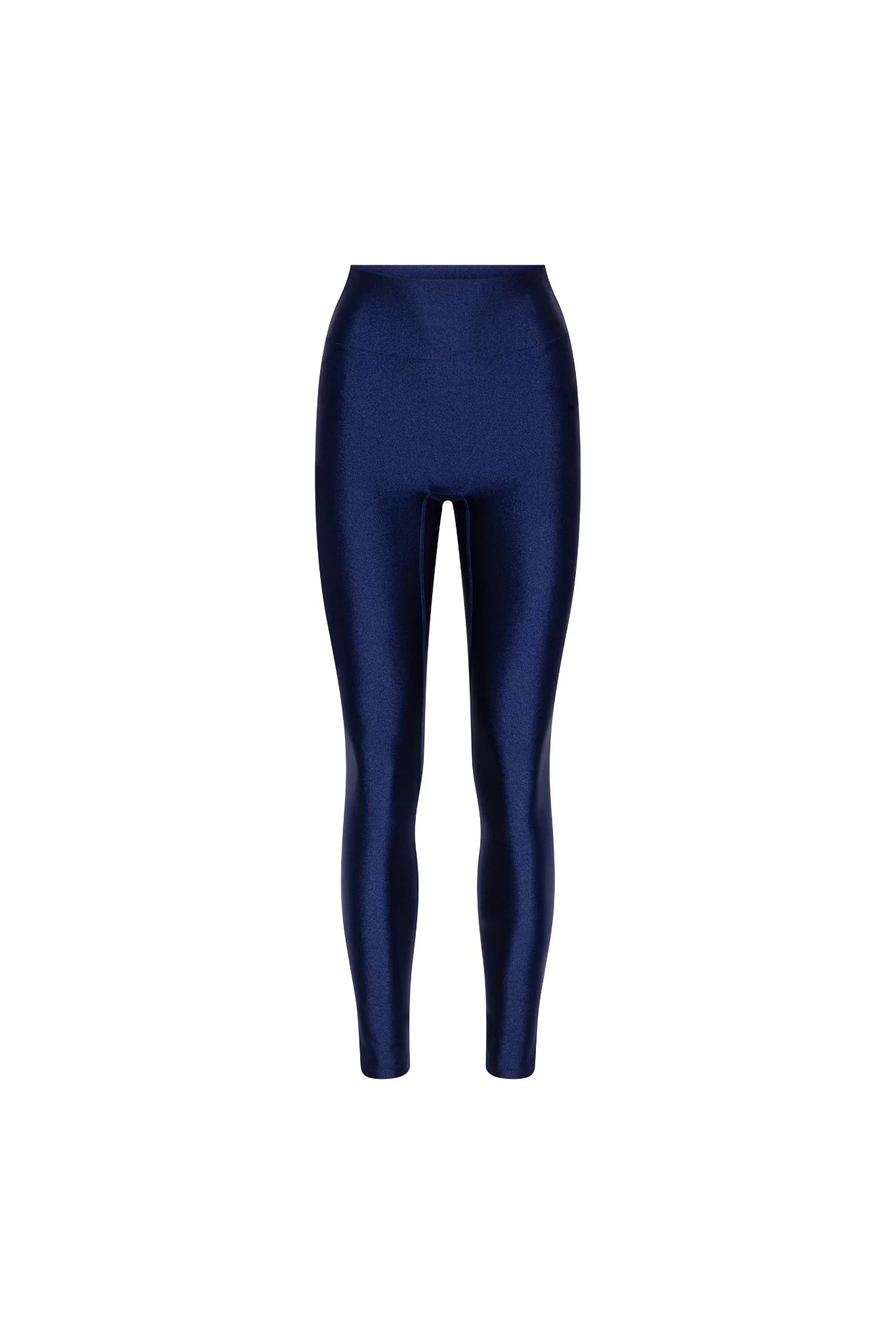 Neaty Tights - Glossy Navy - Image 6