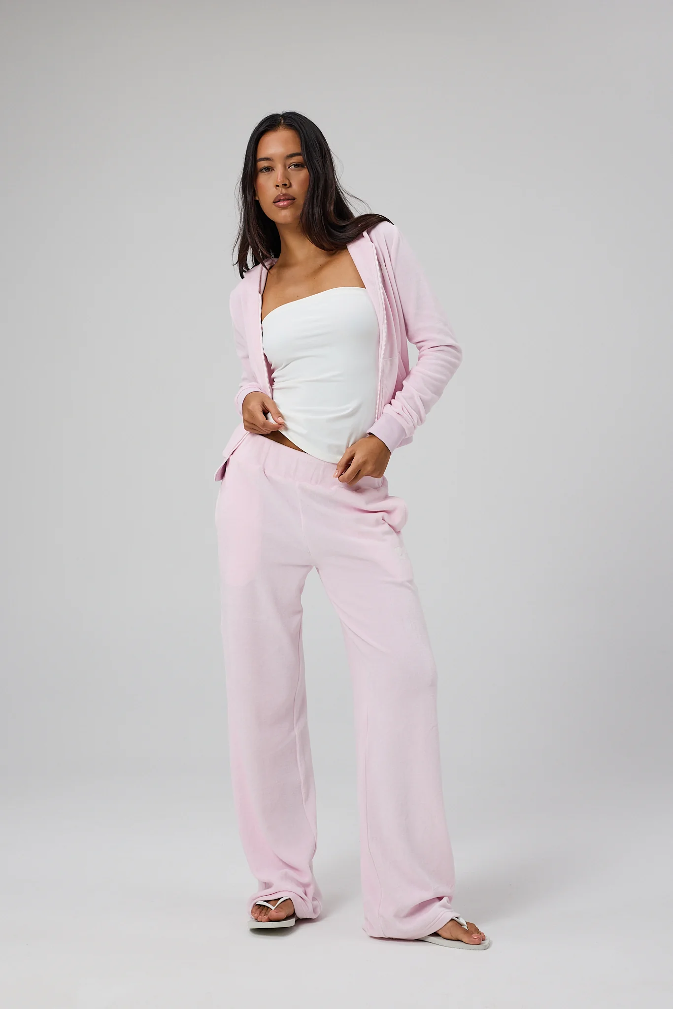 RS Transit Pants - Soft Pink - Image 13
