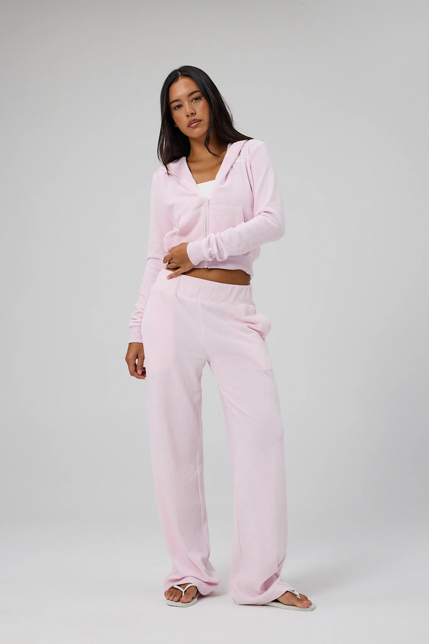 RS Transit Pants - Soft Pink - Image 3