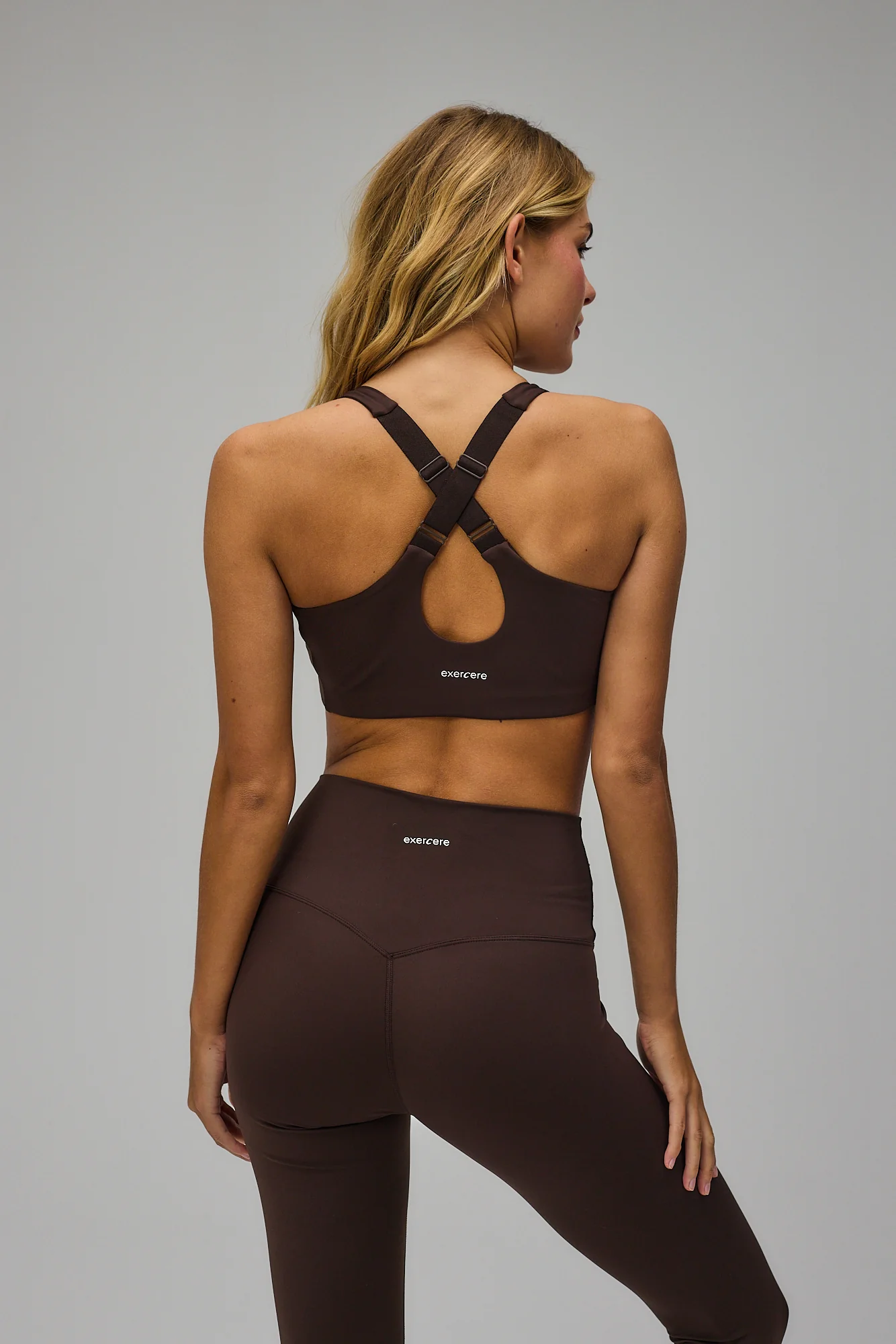 Ultra Bra - Pecan Brown - Image 4