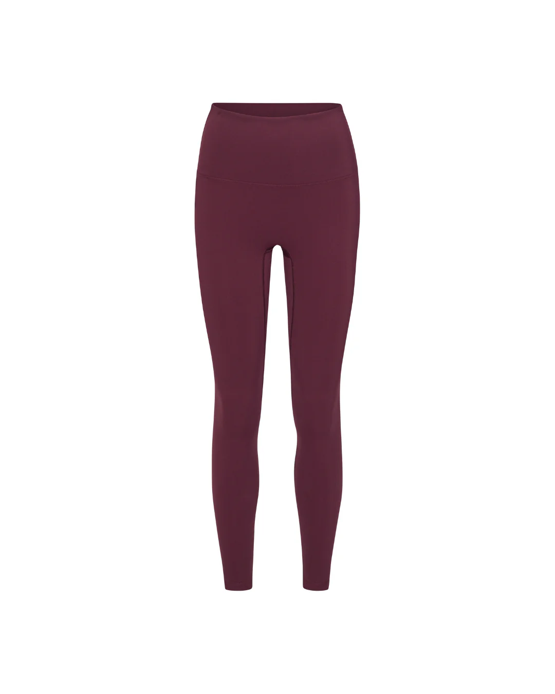 Ultra Neaty Tights - Deep Plum - Image 4